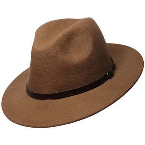 Chapeau Chapeau borsalino laine COSTA T60 - Chapeau-Tendance - Modalova