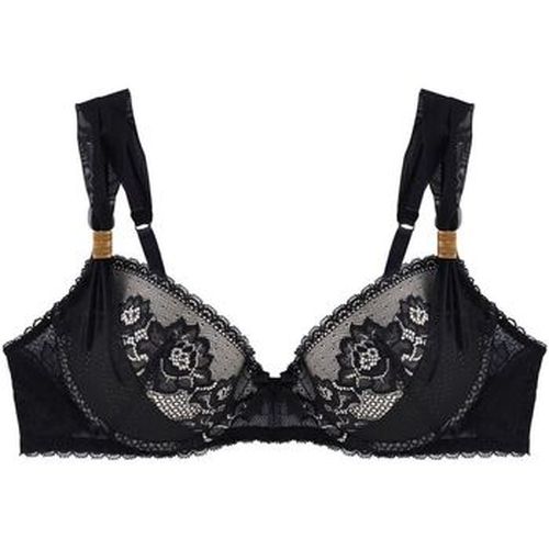 Rembourrés Soutien-gorge ampliforme coque moulée /crème Hymne à - Pomm'poire - Modalova