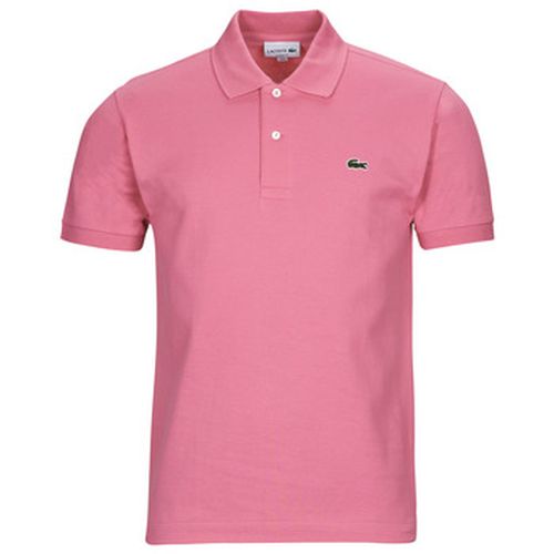 Polo Lacoste L1212 - Lacoste - Modalova