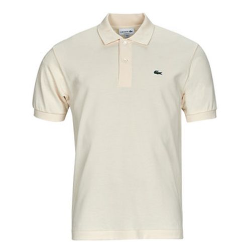 Polo Lacoste L1212 - Lacoste - Modalova