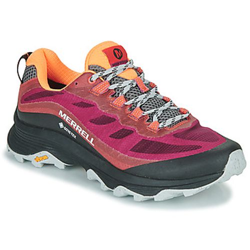 Chaussures MOAB SPEED GORE-TEX - Merrell - Modalova