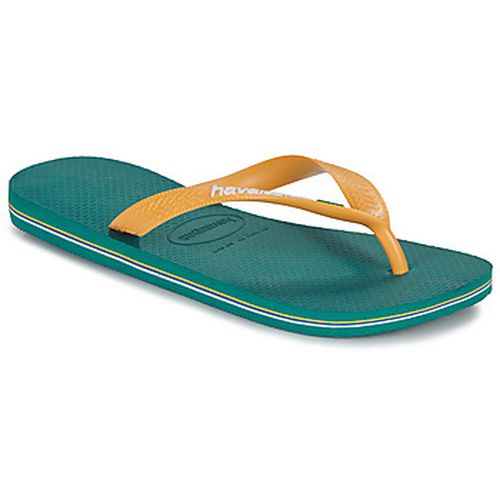 Tongs Havaianas BRASIL LOGO - Havaianas - Modalova