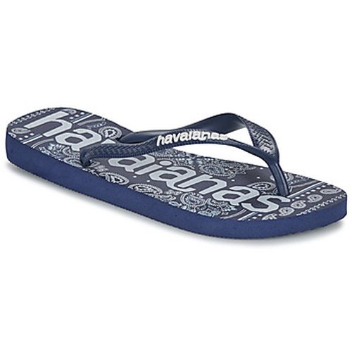 Tongs TOP LOGOMANIA FASHION - Havaianas - Modalova