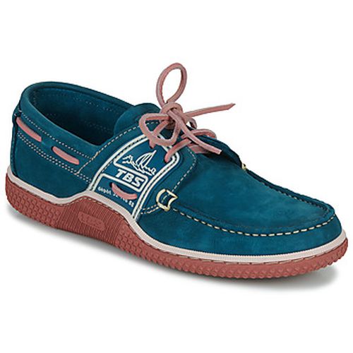 Chaussures bateau TBS GLOBEK - TBS - Modalova