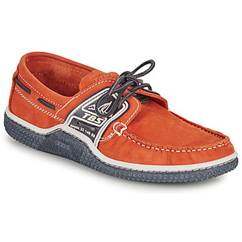 Chaussures bateau TBS GLOBEK - TBS - Modalova