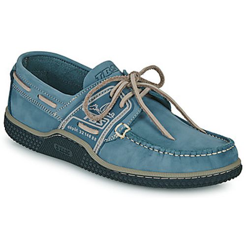 Chaussures bateau TBS GLOBEK - TBS - Modalova