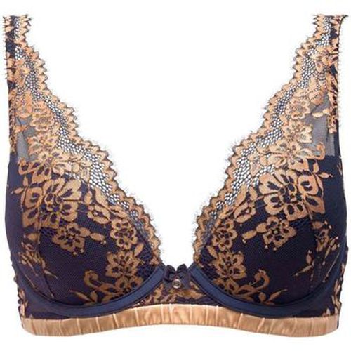 Rembourrés Soutien-gorge ampliforme marine Elégance - Brigitte Bardot - Modalova