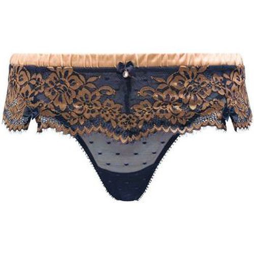 Shorties & boxers Shorty tanga marine Elégance - Brigitte Bardot - Modalova