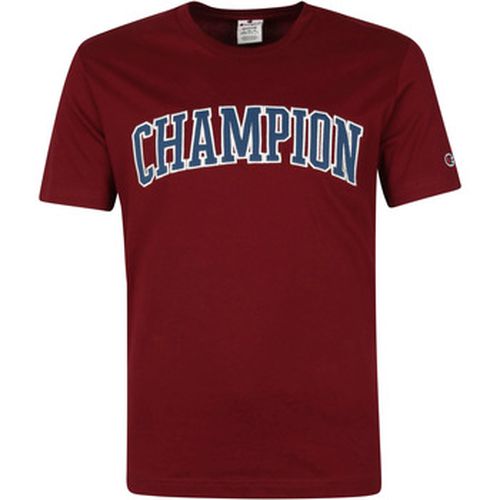T-shirt T-Shirt Logo - Champion - Modalova