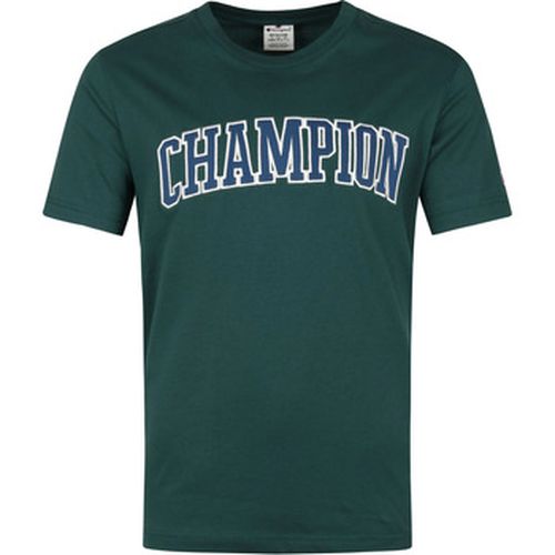 T-shirt T-Shirt Logo Foncé - Champion - Modalova