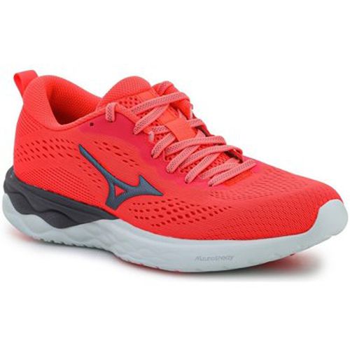 Baskets basses Wave Revolt 2 - Mizuno - Modalova