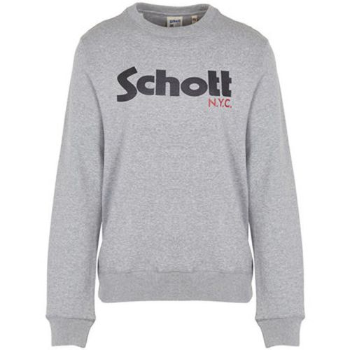 Sweat-shirt Schott SWGINGER1W - Schott - Modalova