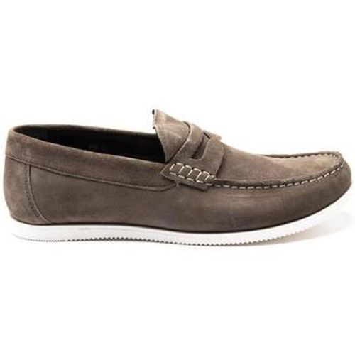 Mocassins Archie Des Chaussures - Base London - Modalova