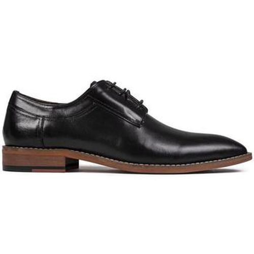 Derbies Aston Plain Toe Chaussures À Lacets - Sole - Modalova