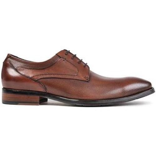 Derbies Juxon Laser Etched Des Chaussures - Sole - Modalova