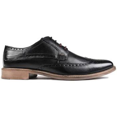 Derbies Harvey Brogue Des Chaussures - Lambretta - Modalova