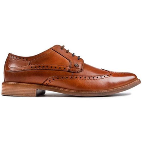 Derbies Harvey Brogue Chaussures À Lacets - Lambretta - Modalova