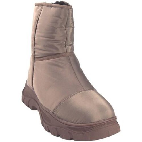 Chaussures 140483 bottine taupe - Xti - Modalova