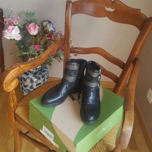 Boots Boots - Dream in Green - Modalova