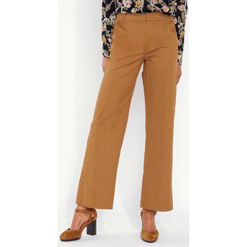 Pantalon Pantalon coton jambe large CRAZY - La Fiancee Du Mekong - Modalova