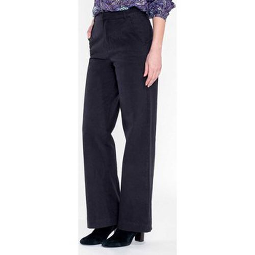 Pantalon Pantalon coton jambe large CRAZY - La Fiancee Du Mekong - Modalova