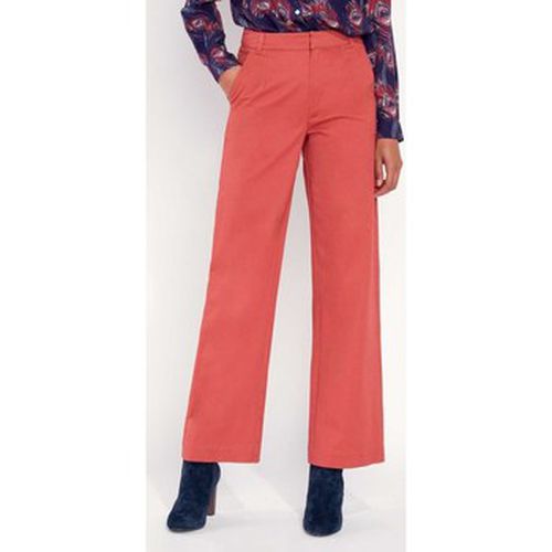 Pantalon Pantalon coton jambe large CRAZY - La Fiancee Du Mekong - Modalova