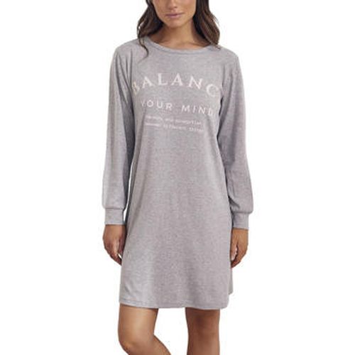 Pyjamas / Chemises de nuit Chemise de nuit manches longues Cotton - Selmark - Modalova