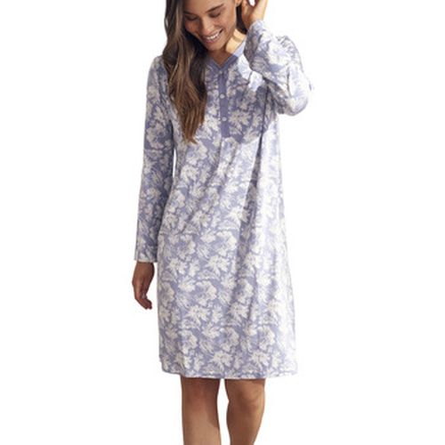 Pyjamas / Chemises de nuit Chemise de nuit manches longues Branches - Selmark - Modalova