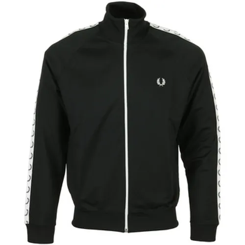 Veste Taped Track Jacket - Fred Perry - Modalova