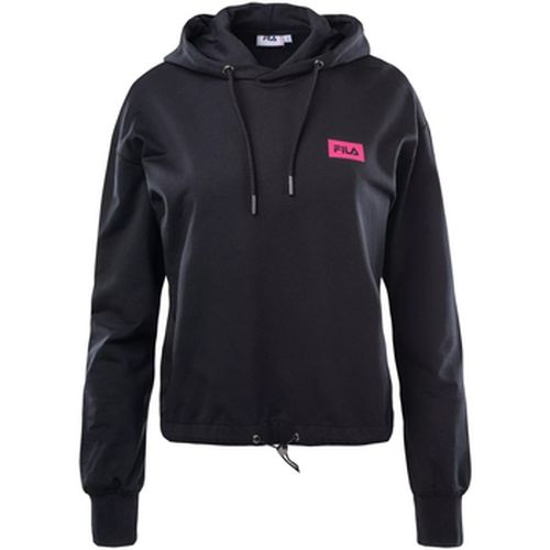 Veste Fila Burdur Cropped Hoody - Fila - Modalova