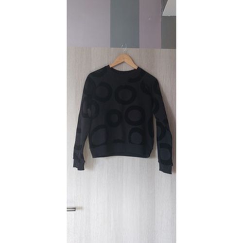 Sweat-shirt G-Star Raw Pull noir - G-Star Raw - Modalova