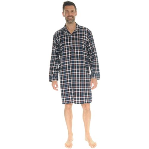 Pyjamas / Chemises de nuit CHEMISE DE NUIT. ISKANDER - Christian Cane - Modalova