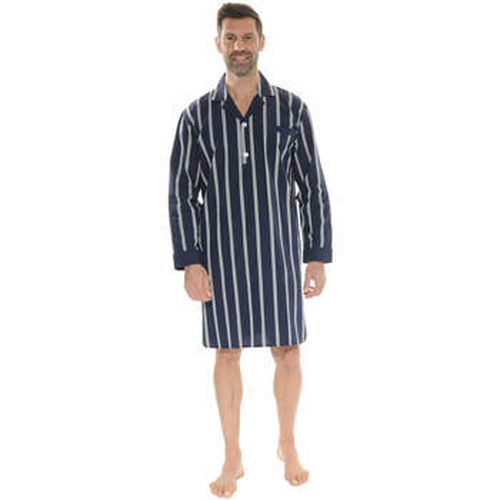 Pyjamas / Chemises de nuit CHEMISE DE NUIT NATYS - Christian Cane - Modalova