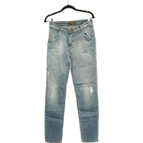 Jeans jean droit 36 - T1 - S - Reiko - Modalova