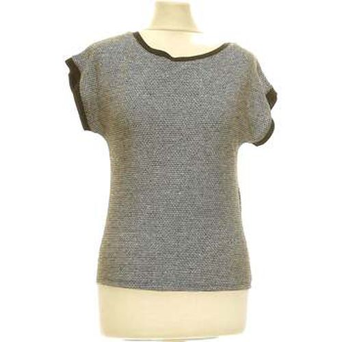 T-shirt top manches courtes 36 - T1 - S - Naf Naf - Modalova