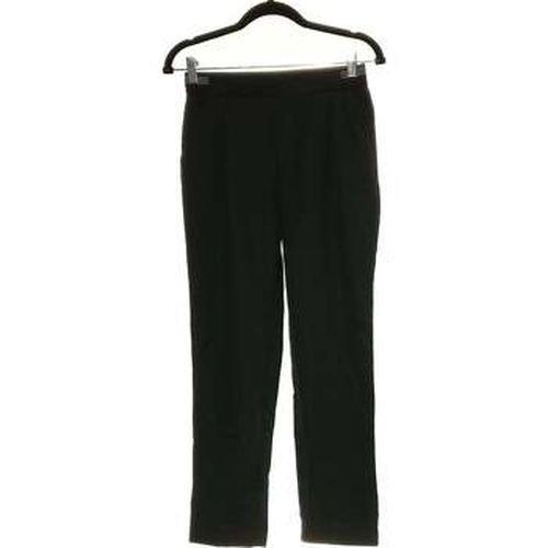 Pantalon pantalon slim 34 - T0 - XS - Zara - Modalova