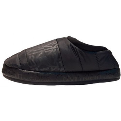 Baskets Chausson - Calvin Klein Jeans - Modalova