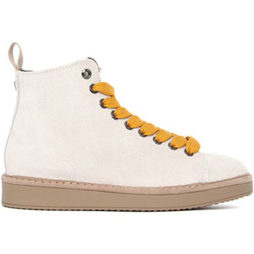 Bottes 1400200006 A05C01 WHITECAP YELLOW - Panchic - Modalova