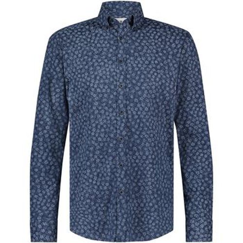 Chemise Chemise Floral Foncé - State Of Art - Modalova