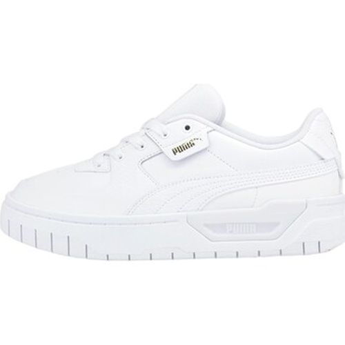 Baskets basses Basket Cuir Cali Dream - Puma - Modalova