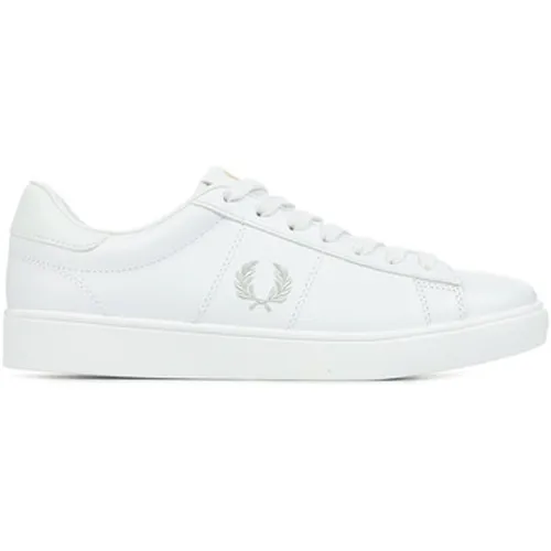 Baskets Fred Perry Spencer Leather - Fred Perry - Modalova