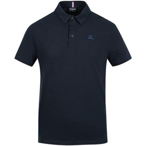 T-shirt Ess T/T Polo - Le Coq Sportif - Modalova