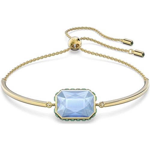 Bracelets Bracelet Orbita bleu et - Swarovski - Modalova