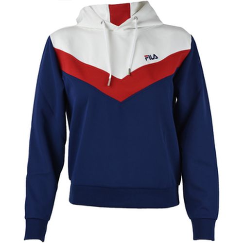 Veste Fila Bosa Cropped Hoody - Fila - Modalova