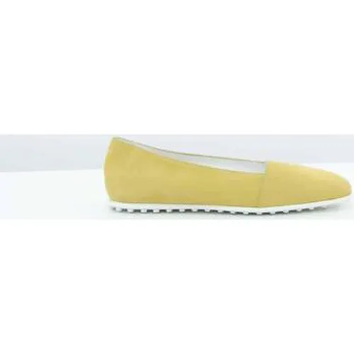 Mocassins Tod's Mocassins en daim - Tod's - Modalova