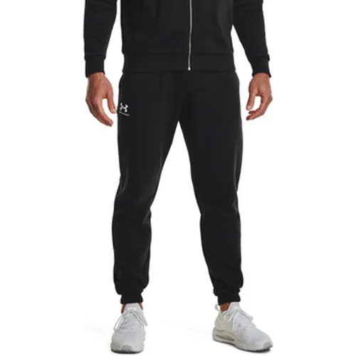 Jogging Essential Fleece - Under Armour - Modalova