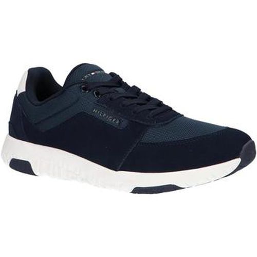 Chaussures FM0FM04312 RUNNER MIX - Tommy Hilfiger - Modalova