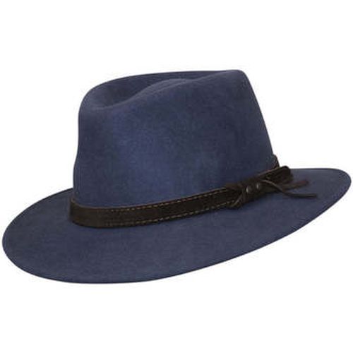 Chapeau Chapeau australien HOUSTON T60 - Chapeau-Tendance - Modalova