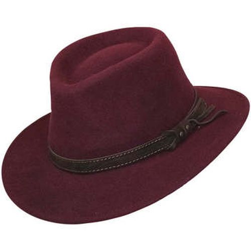 Chapeau Chapeau australien HOUSTON T55 - Chapeau-Tendance - Modalova