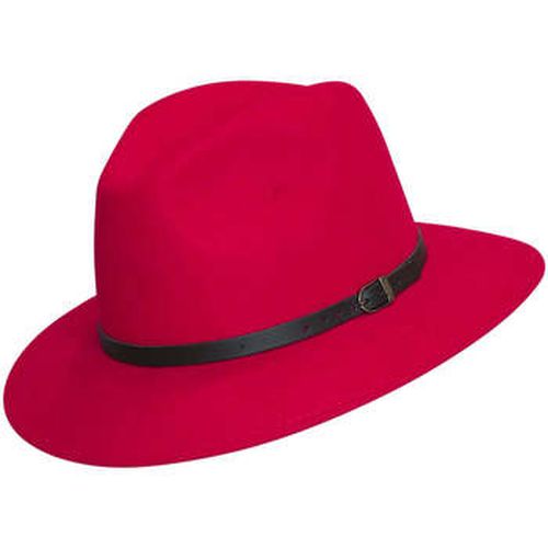 Chapeau Chapeau borsalino laine COSTA T55 - Chapeau-Tendance - Modalova